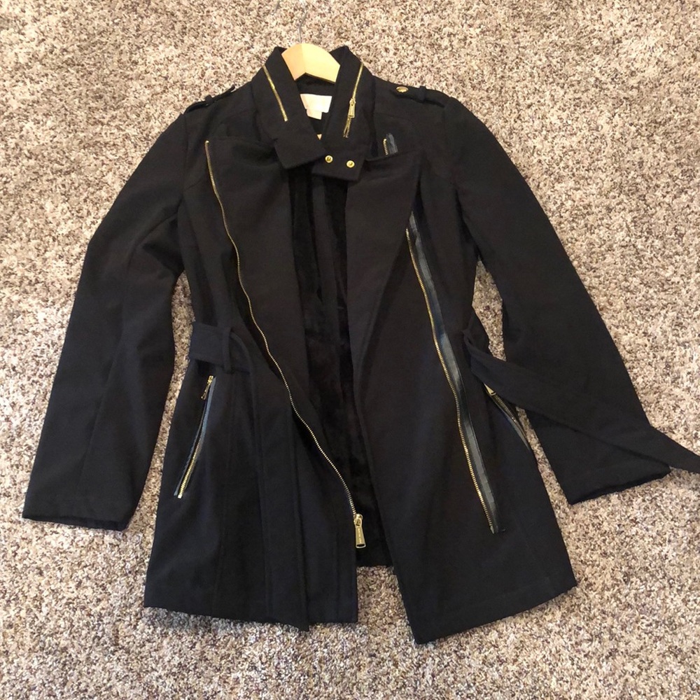 Michael Kors coat